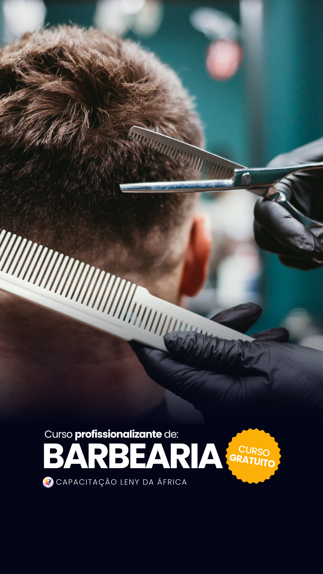 Barbearia