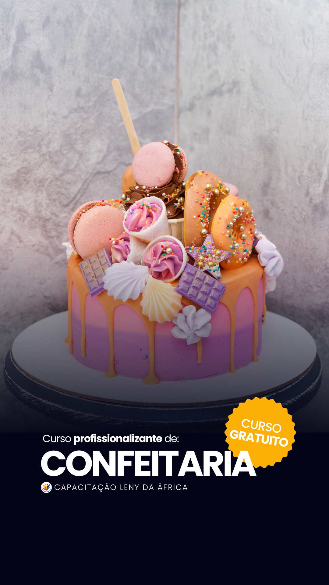 Confeitaria