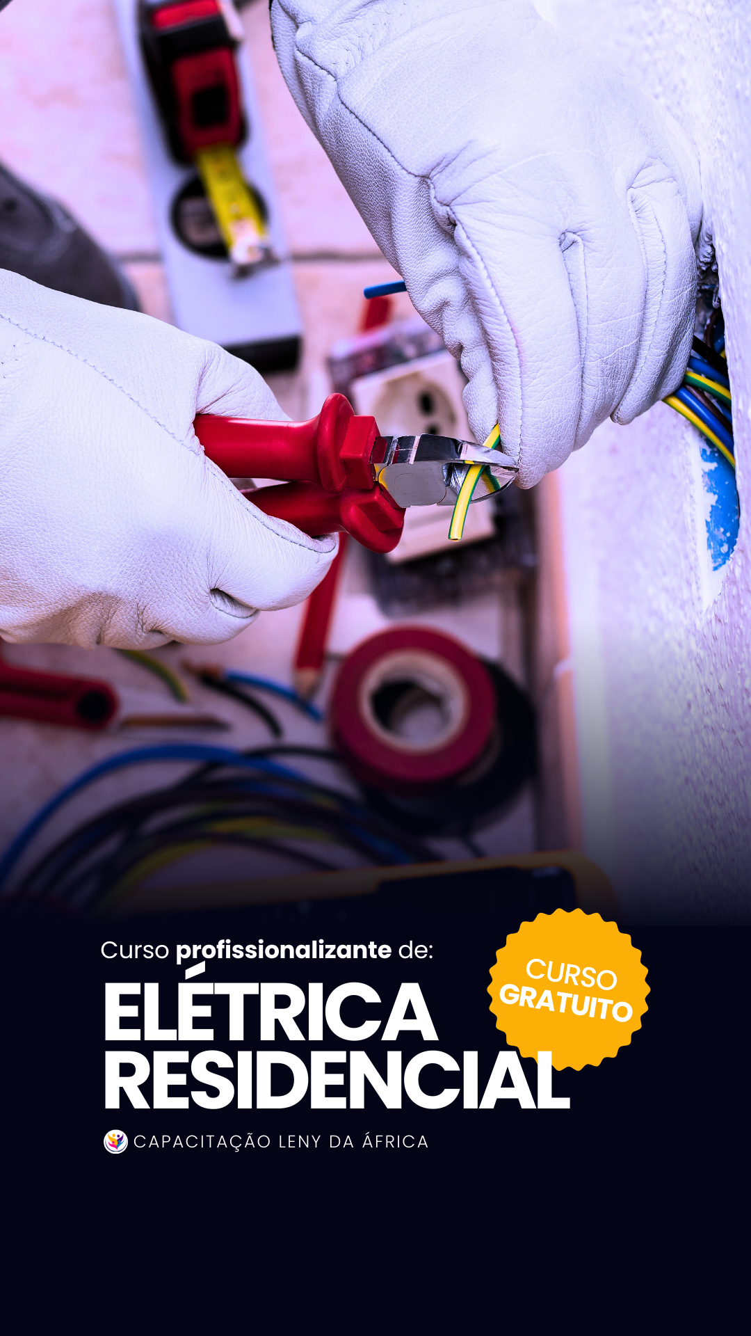 Elétrica residêncial