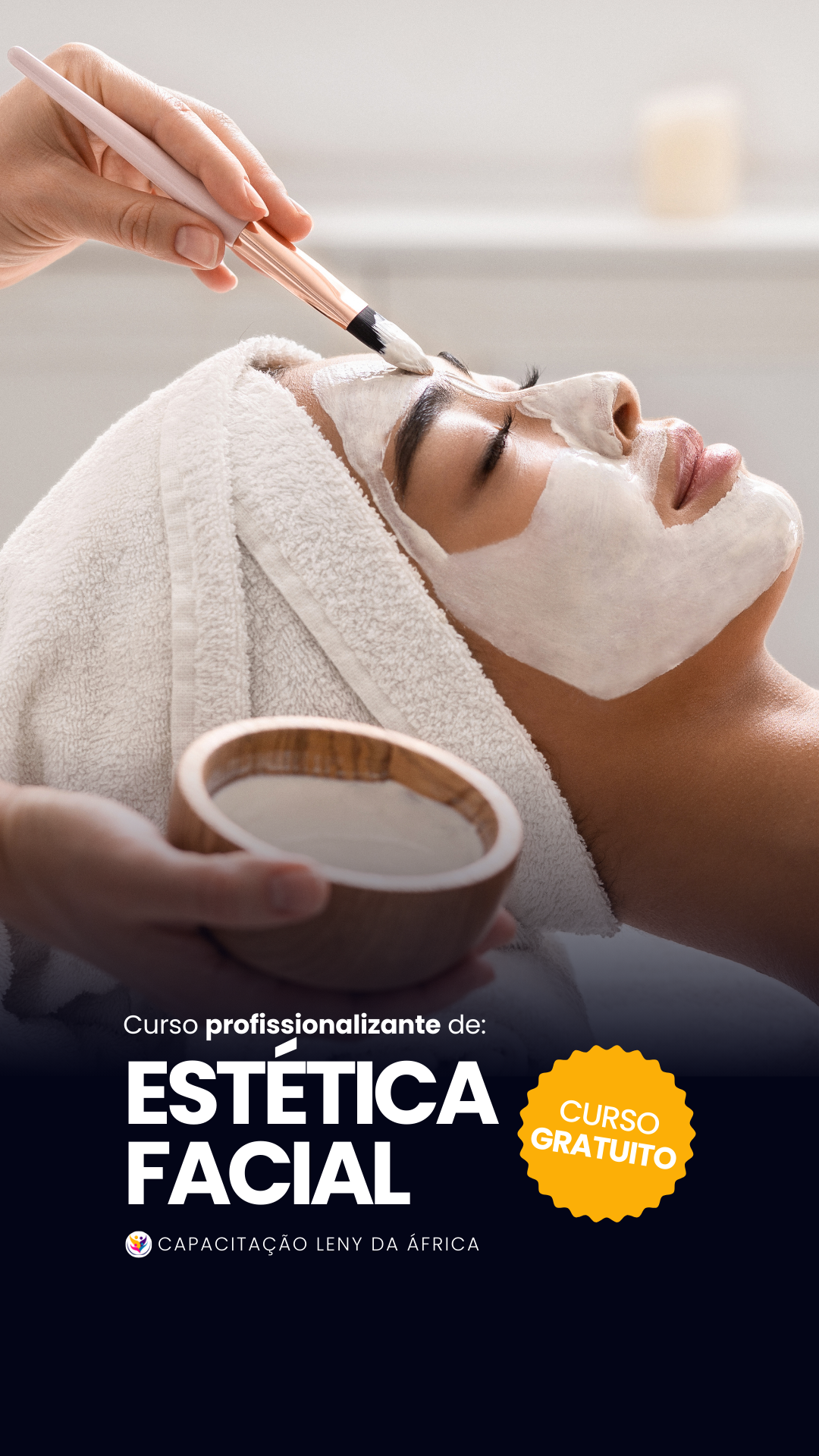 Estética facial