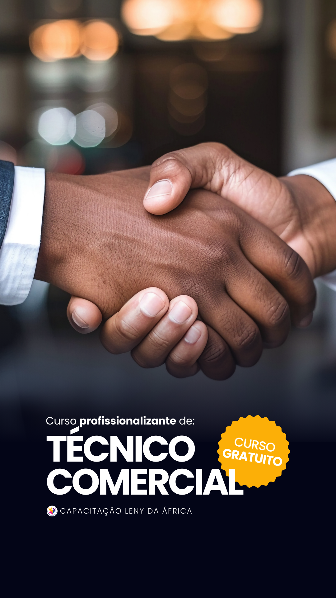 Técnicas comerciais